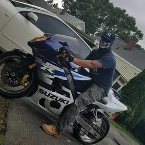 Meet your Posher, Evandro